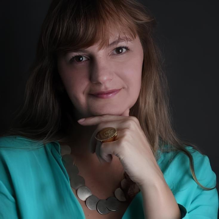 Gabriela Otto – GO Consultoria