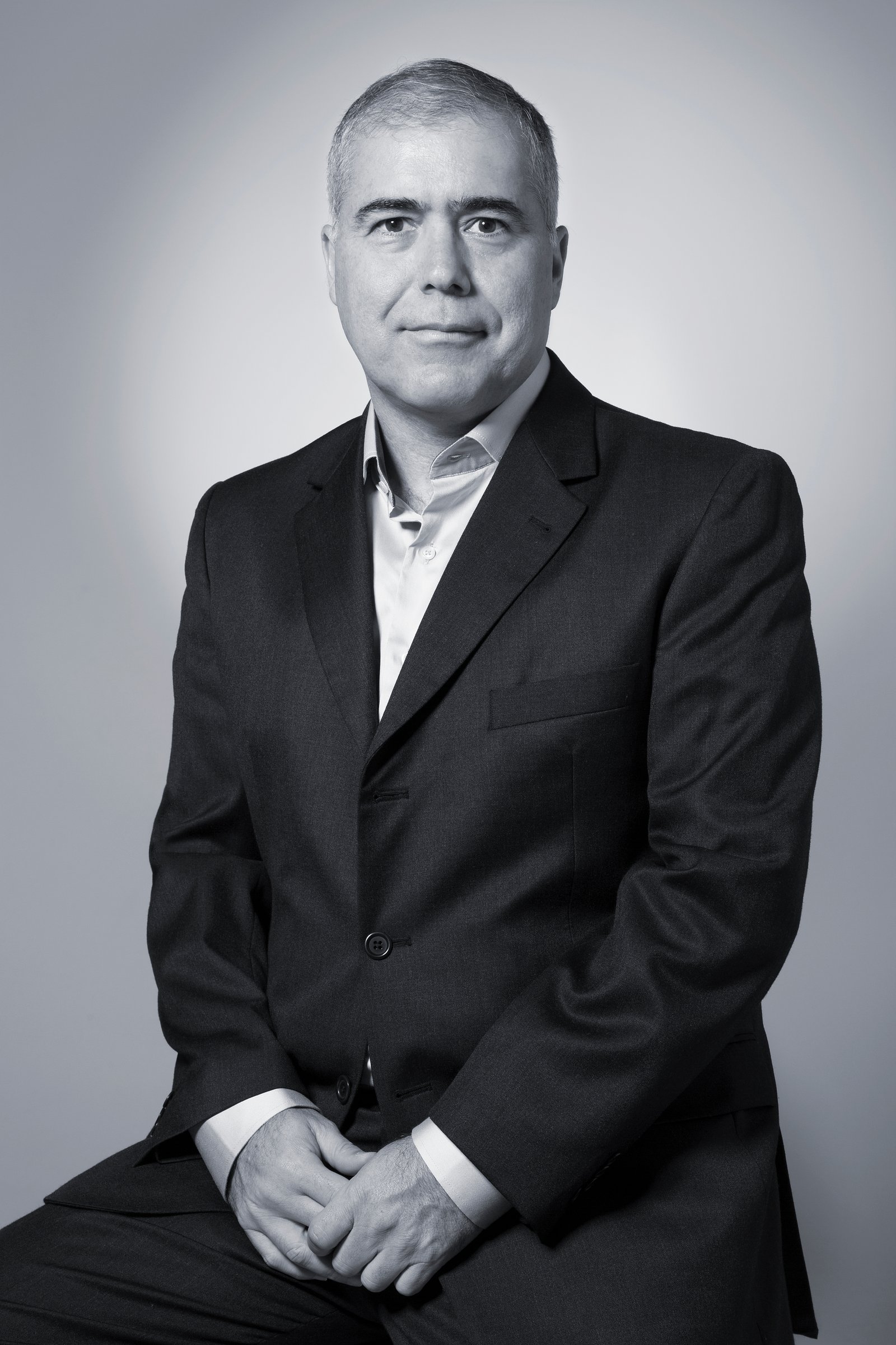 Luís Guilherme Santos – GO Consultoria